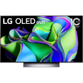 LG OLED48C4 Уценка